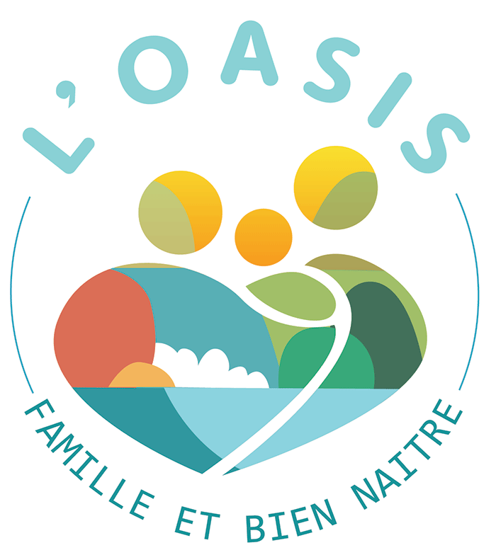 Logo de l'Oasis