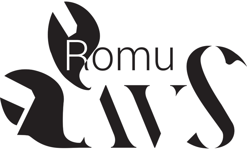 Logo de Romu AVS